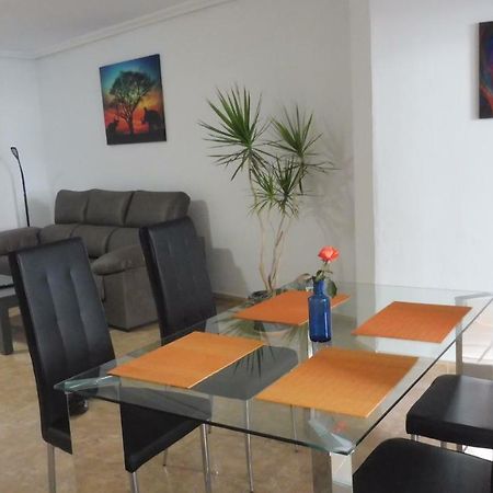 Albamar Apartman Calpe Kültér fotó
