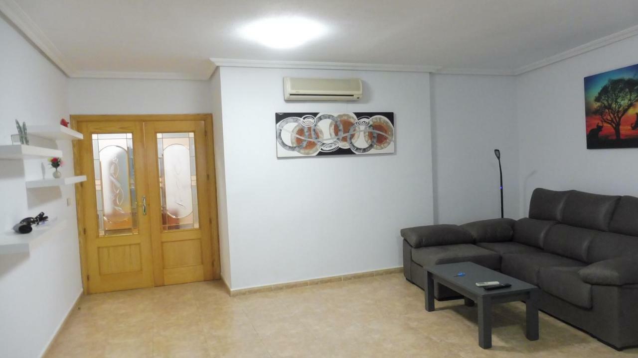Albamar Apartman Calpe Kültér fotó